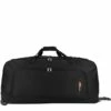 Gabol Week Eco Extra Large Wheel Bag Black -reis winkel image 9577