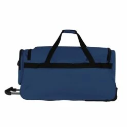 Enrico Benetti Amsterdam Wheel Bag 75 Blue -reis winkel image 9594