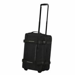 American Tourister Urban Track Duffle/Wheels S Asphalt Black 12 American Tourister Urban Track Duffle/Wheels S Asphalt Black -reis winkel image 9598