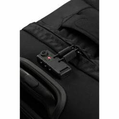American Tourister Urban Track Duffle/Wheels S Asphalt Black 16 American Tourister Urban Track Duffle/Wheels S Asphalt Black -reis winkel image 9602