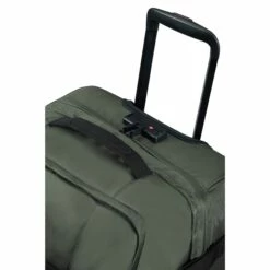 American Tourister Urban Track Duffle/Wheels M Dark Khaki -reis winkel image 9623