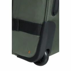 American Tourister Urban Track Duffle/Wheels M Dark Khaki -reis winkel image 9625