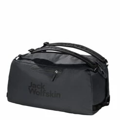 Jack Wolfskin Traveltopia Duffle 65 Phantom
