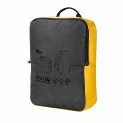 Case Logic® Case Logic Campus Alto Recycled Backpack 24L Deep Teal -reis winkel image 9664