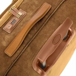 Cabaïa Cabaia Duffle Bag Reykjavik