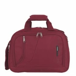Gabol Week Eco Flight Bag Red