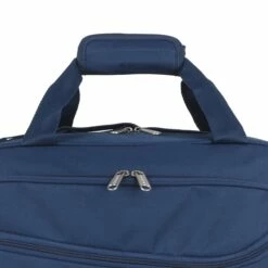 Eastpak Pinnacle Spark Black 17 Eastpak Pinnacle Spark Black -reis winkel image 9702