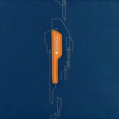 Eastpak Pinnacle Spark Black 18 Eastpak Pinnacle Spark Black -reis winkel image 9703