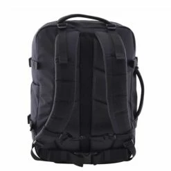 Eastpak Padded Pak'r Sunday Grey 11 Eastpak Padded Pak'r Sunday Grey -reis winkel image 9713