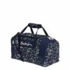 Satch Duffle Bag Bloomy Breeze -reis winkel image 9719