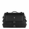 Victorinox Crosslight Duffel Black -reis winkel image 9778