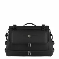 Victorinox Crosslight Duffel Black