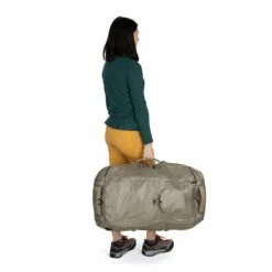 Pick & Pack Happy Jungle Backpack S Bamboo