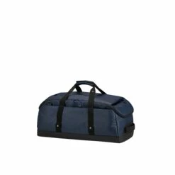 Samsonite Ecodiver Duffle M Blue Nights -reis winkel image 9828