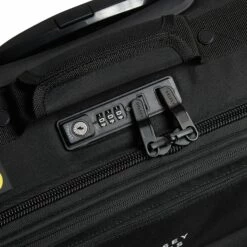 Delsey Maubert 2.0 Underseater Cabin Trolley 45 Black -reis winkel image 983