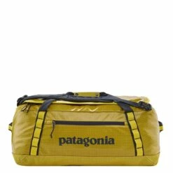 Patagonia Black Hole Duffel 55L Shine Yellow