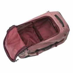 Eagle Creek Cargo Hauler Duffel 90L Charcoal -reis winkel image 9858