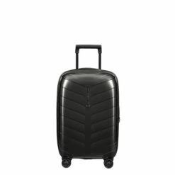 Samsonite Attrix Spinner 55/35 EXP Anthracite