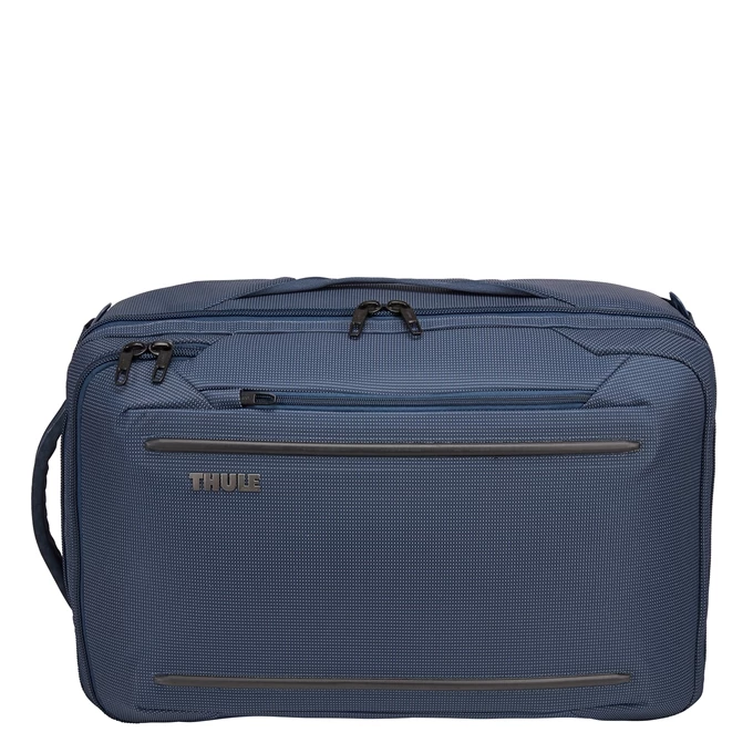 Thule Crossover 2 Convertible Carry On Dress Blue 3 Thule Crossover 2 Convertible Carry On Dress Blue