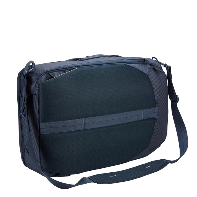 Thule Crossover 2 Convertible Carry On Dress Blue 5 Thule Crossover 2 Convertible Carry On Dress Blue - Image 3
