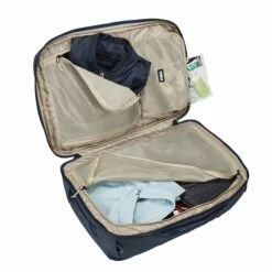 Thule Crossover 2 Convertible Carry On Dress Blue 14 Thule Crossover 2 Convertible Carry On Dress Blue -reis winkel image 9864