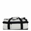 Rains Texel Duffel Bag Small W3 Ash -reis winkel image 9918