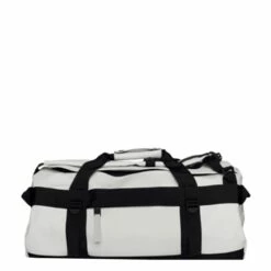 Rains Texel Duffel Bag Small W3 Ash
