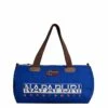 Napapijri Bering Duffle Blu Mazarin -reis winkel image 9927