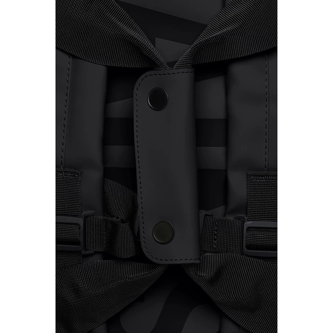 Eastpak Pinnacle Black Denim 6 Eastpak Pinnacle Black Denim - Image 4