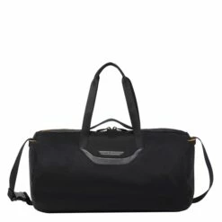 Tumi Mclaren Just In Case Duffel Black