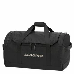Dakine EQ Duffle 50L Black