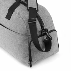 Reisenthel Travelling Overnighter Plus Twist Silver 7 Reisenthel Travelling Overnighter Plus Twist Silver -reis winkel image 9988