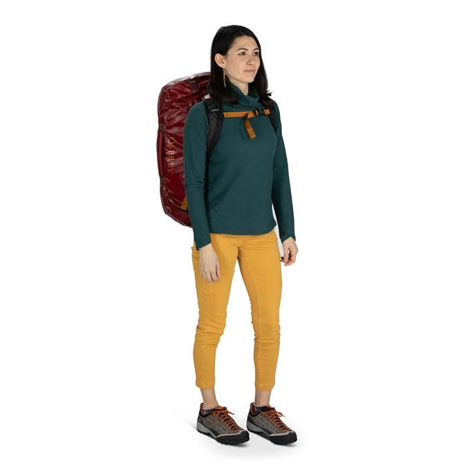 Trixie Mr. Dog Rugzak Brown 5 Trixie Mr. Dog Rugzak Brown - Image 3